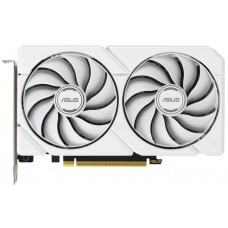 ASUS Radeon RX 9060 XT DUAL White 16GB